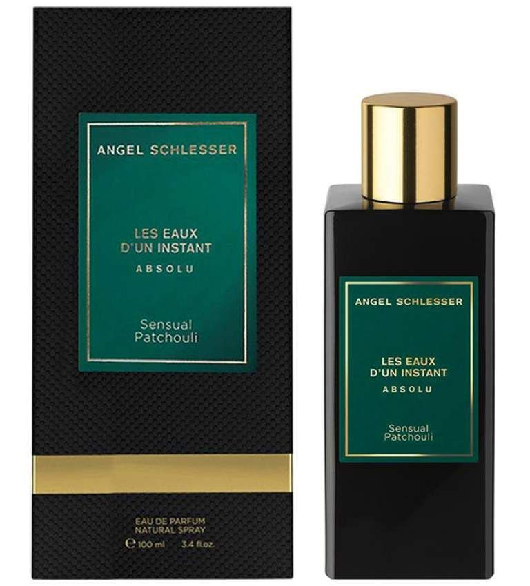 Angel Schlesser Sensual Patchouli