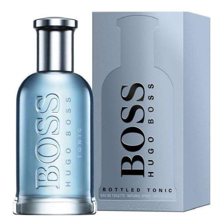Hugo Boss Boss Bottled Tonic
