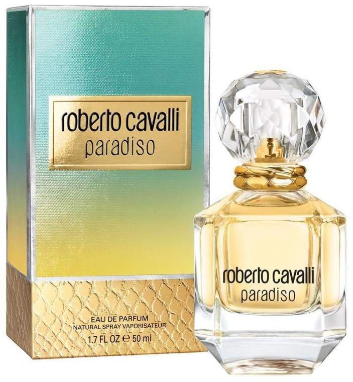 Roberto Cavalli Paradiso