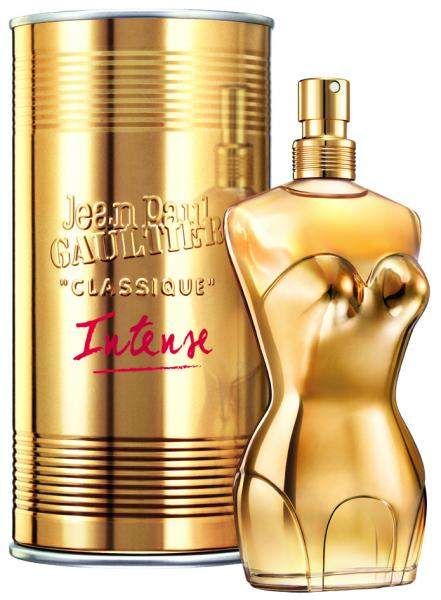 Jean Paul Gaultier Classique Intense