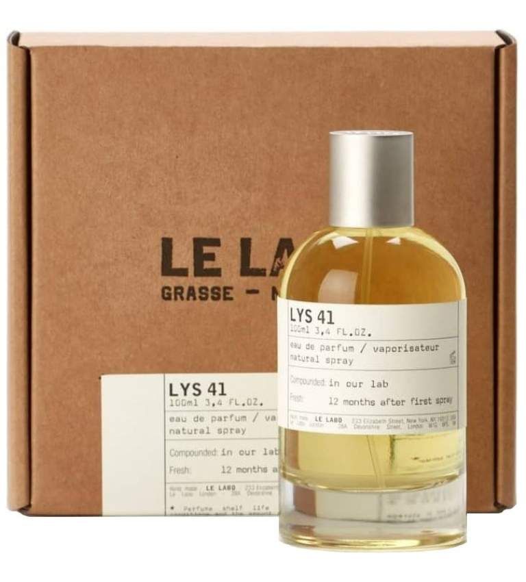 Le Labo Lys 41