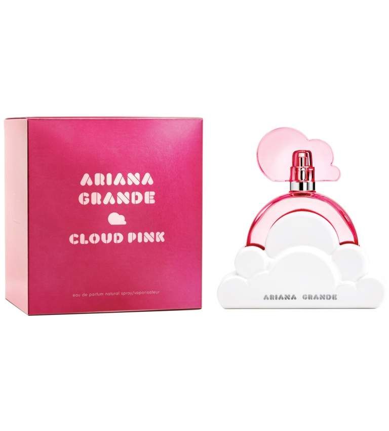 Ariana Grande Cloud Pink