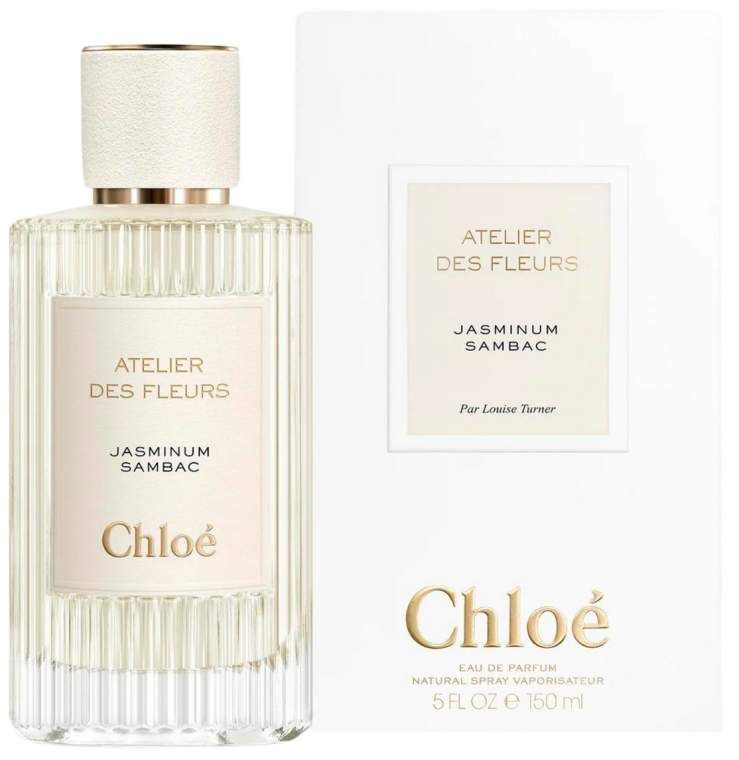Chloe Atelier des Fleurs Jasminum Sambac