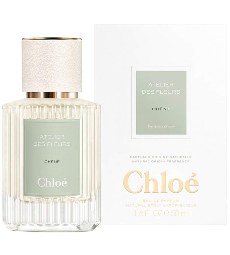 Chloe Atelier des Fleurs Chene