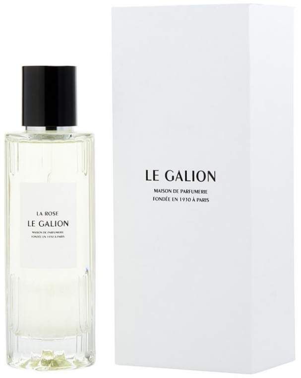 Le Galion La Rose