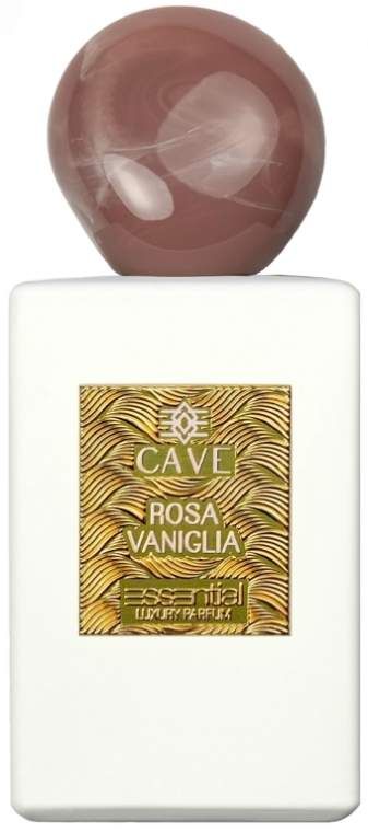 Cave Rosa Vaniglia