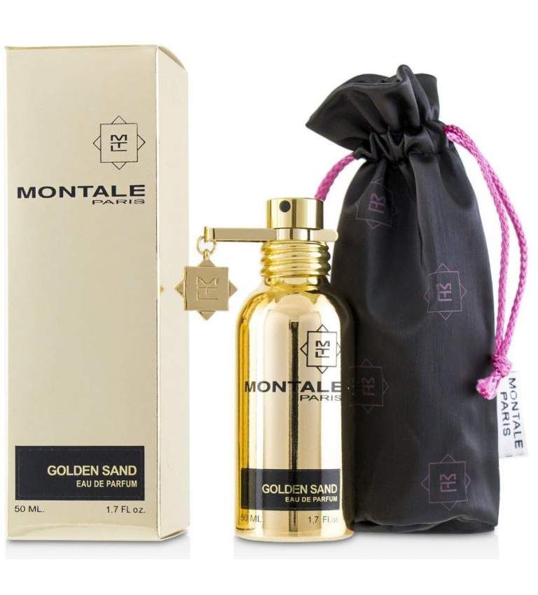 Montale Golden Sand