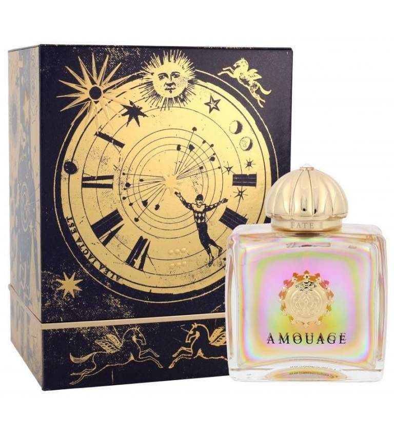 Amouage Fate Woman