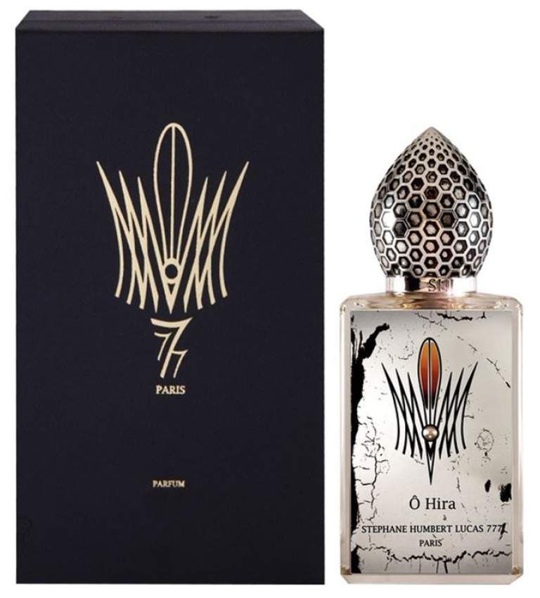 Stephane Humbert Lucas O Hira