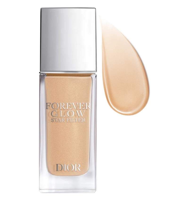 Dior Dior Forever Glow Star Filter