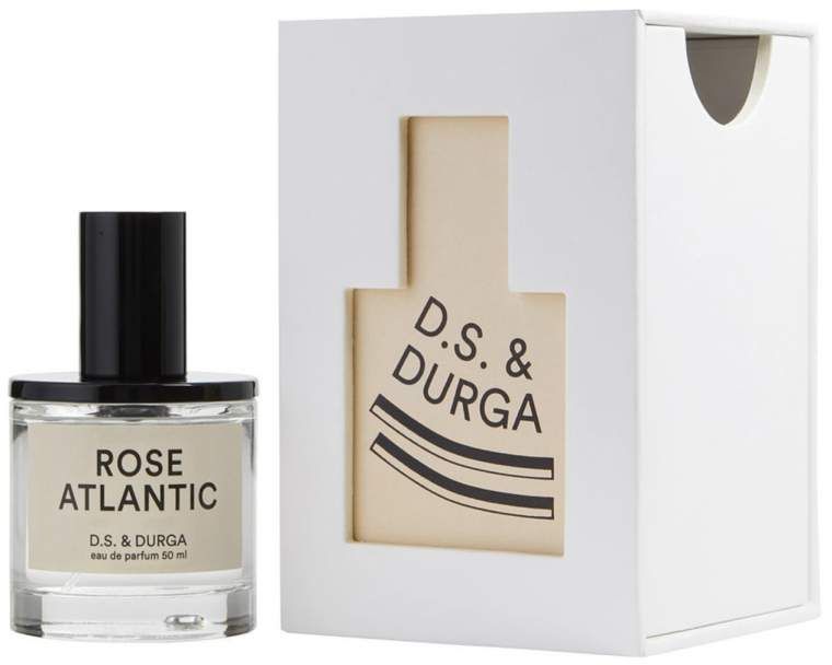 DS&Durga Rose Atlantic