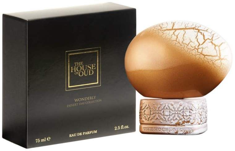The House of Oud Wonderly