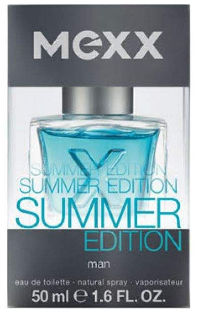 Mexx Mexx Summer Edition Man