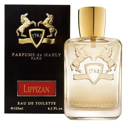 Parfums de Marly Lippizan