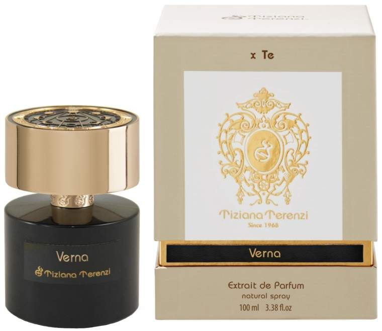 Tiziana Terenzi Verna