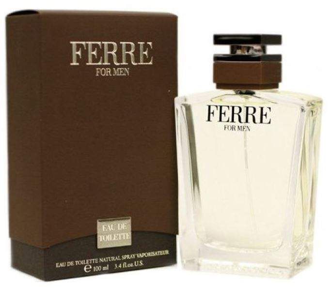 Gianfranco Ferre Ferre for Men