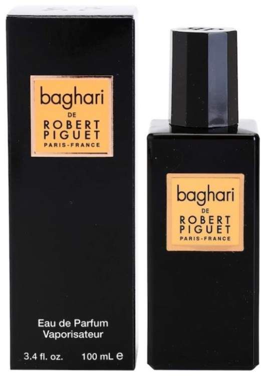 Robert Piguet Baghari