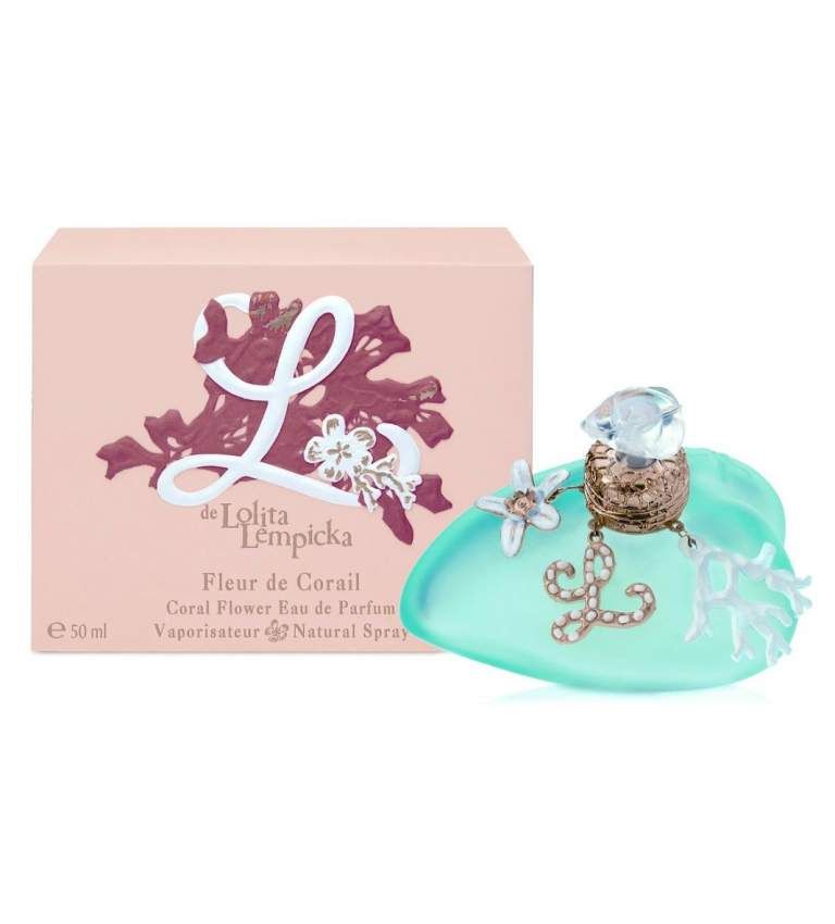 Lolita Lempicka Fleur de Corail