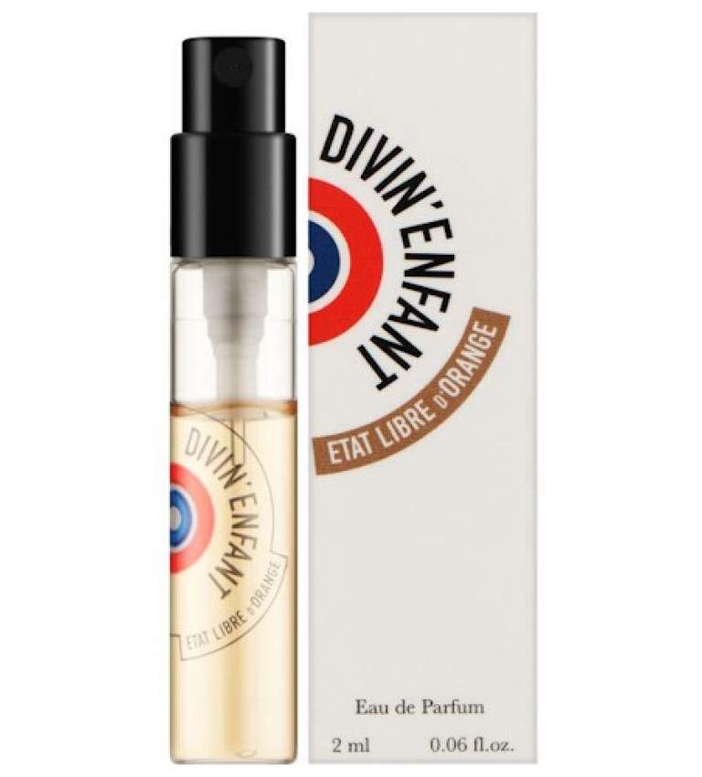 Etat Libre d'Orange Divin'Enfant