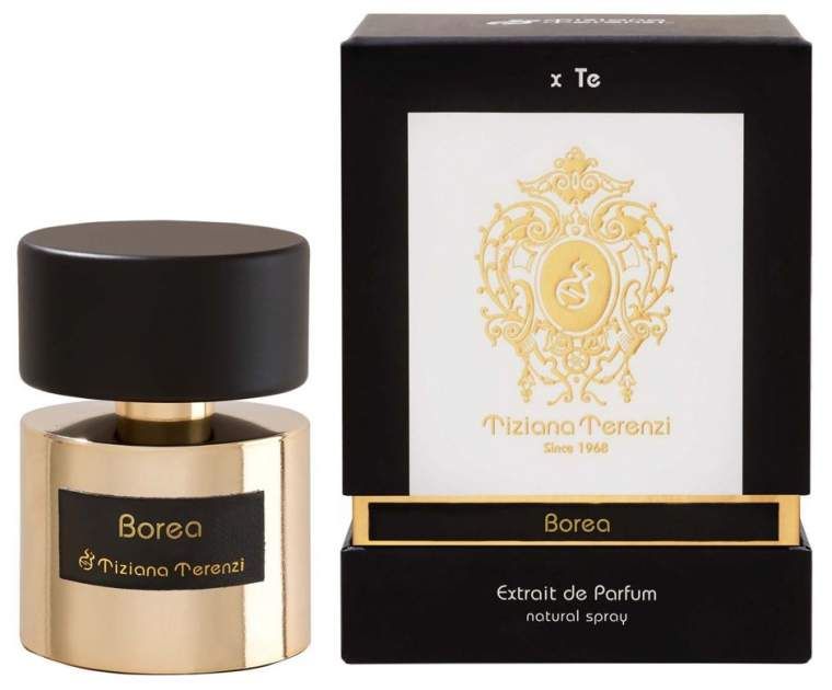 Tiziana Terenzi Borea