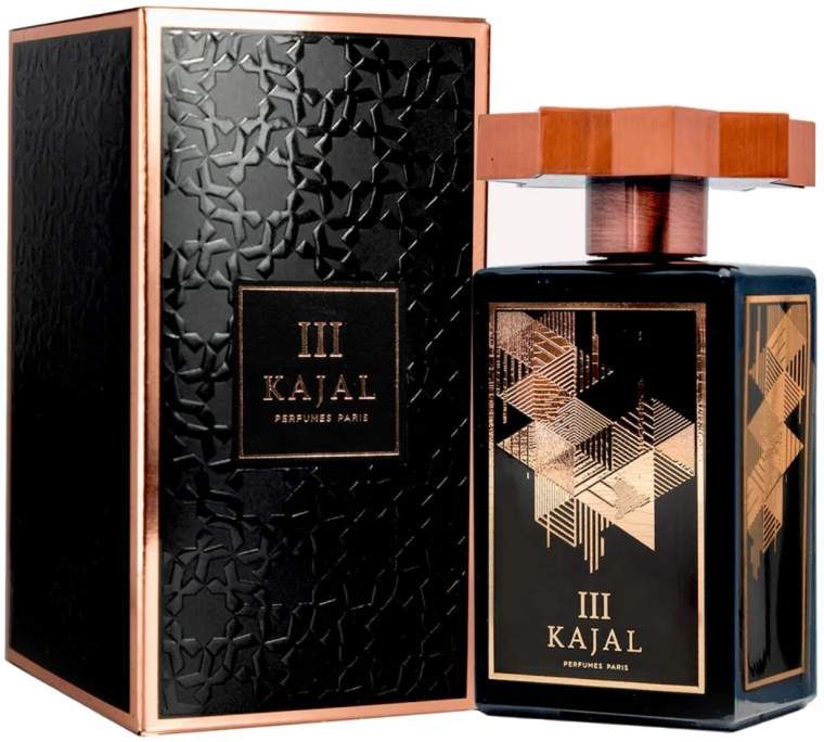 Kajal Kajal III