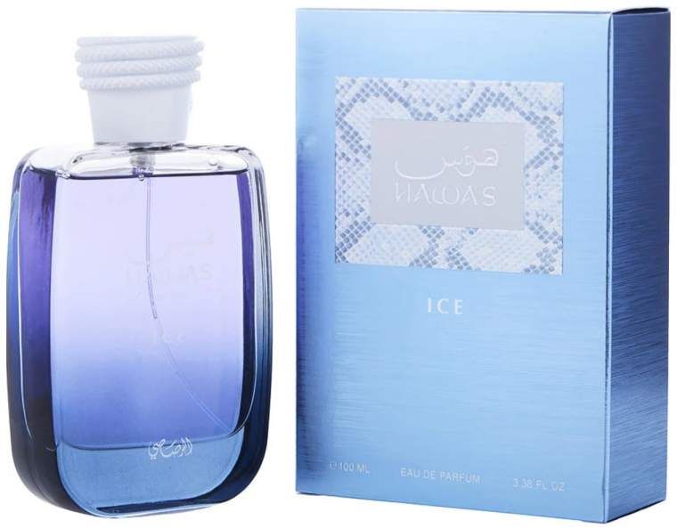 Rasasi Hawas Ice