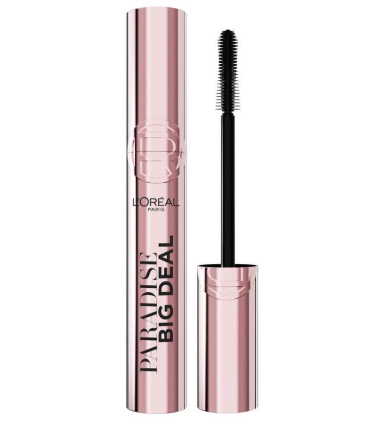 L'Oreal Paradise Big Deal Mascara