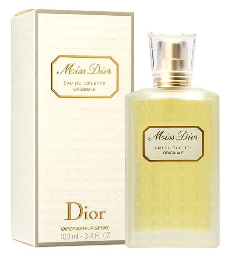 Dior Miss Dior