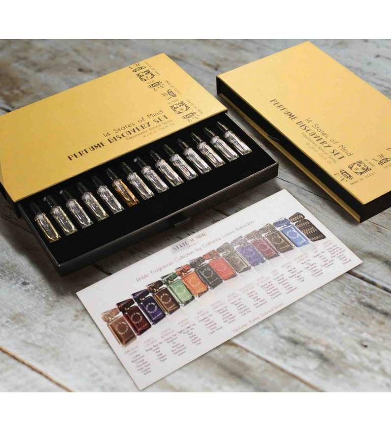 State of Mind Discovery Kit