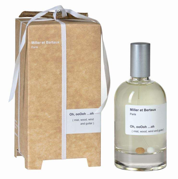 Miller et Bertaux Oh, ooOoh ...oh