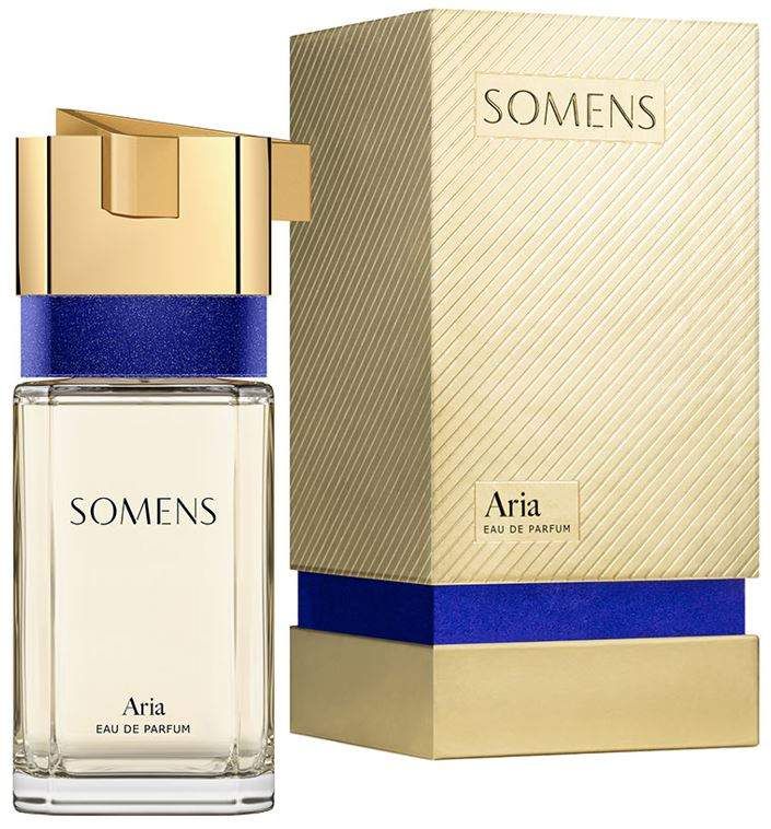 Somens Aria