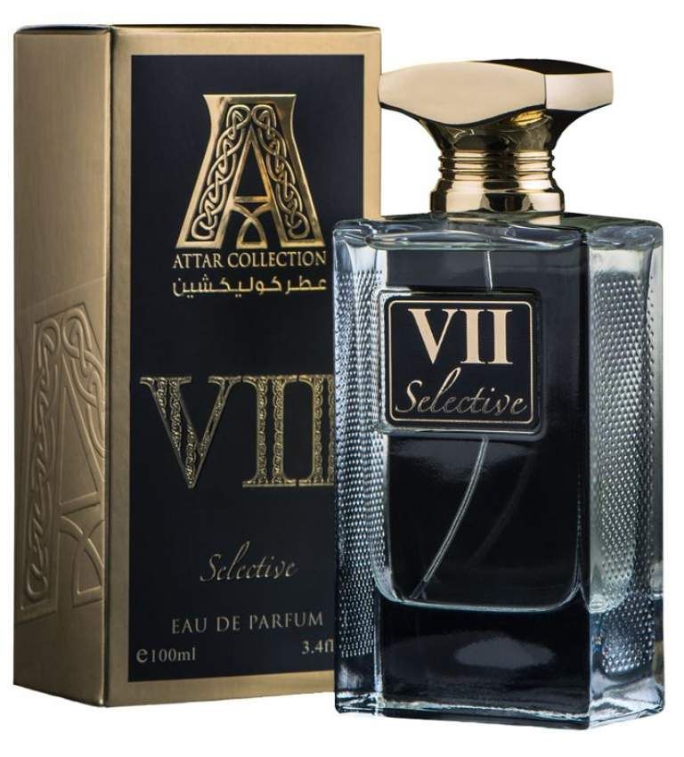 Attar Collection Selective VII