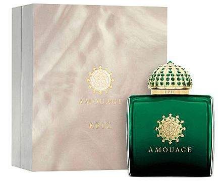 Amouage Epic Woman
