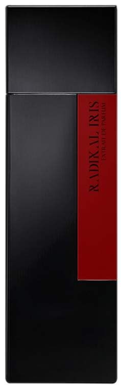 Laurent Mazzone Parfums Radikal Iris