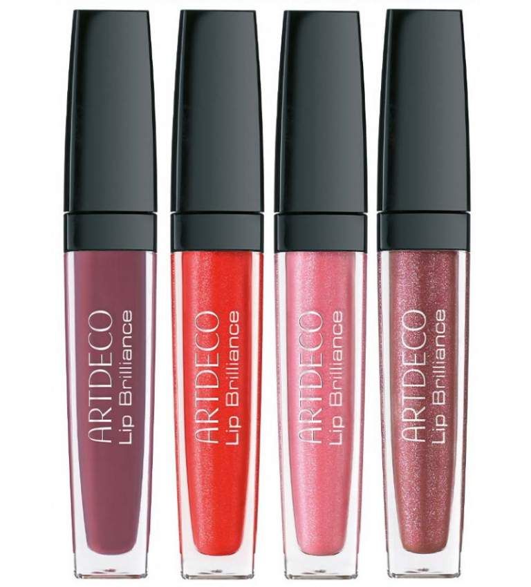 Artdeco Lip Brilliance