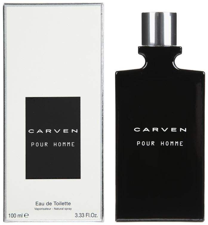 Carven Carven pour Homme