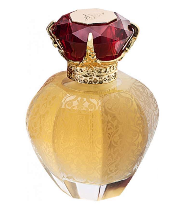 Attar Collection Red Crystal