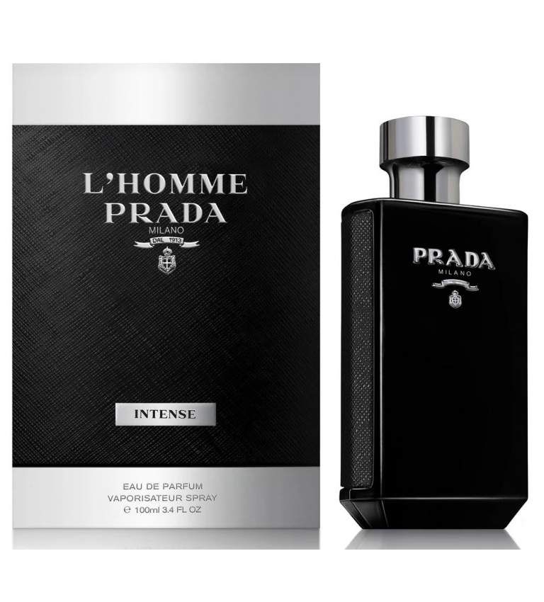 Prada L'Homme Prada Intense