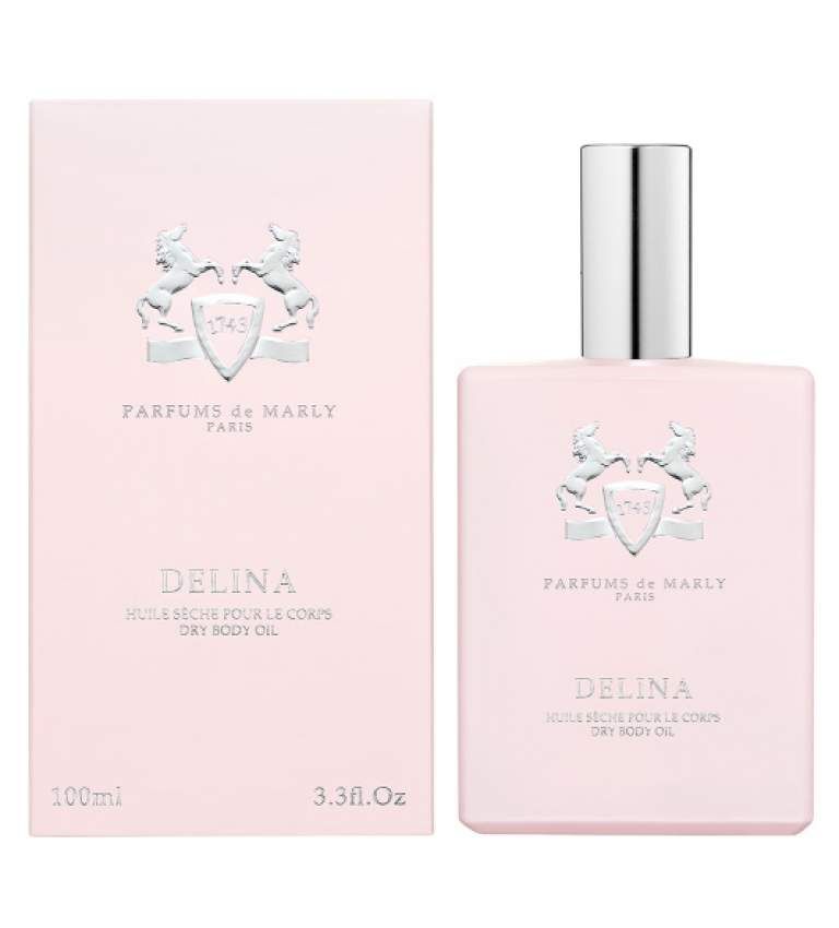 Parfums de Marly Delina Body Oil