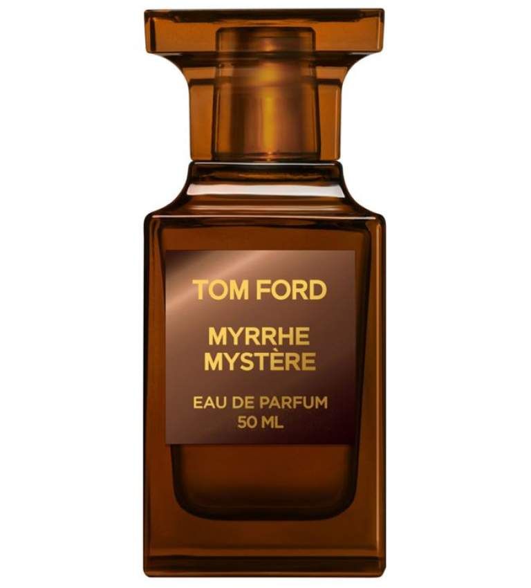 Tom Ford Myrrhe Mystere