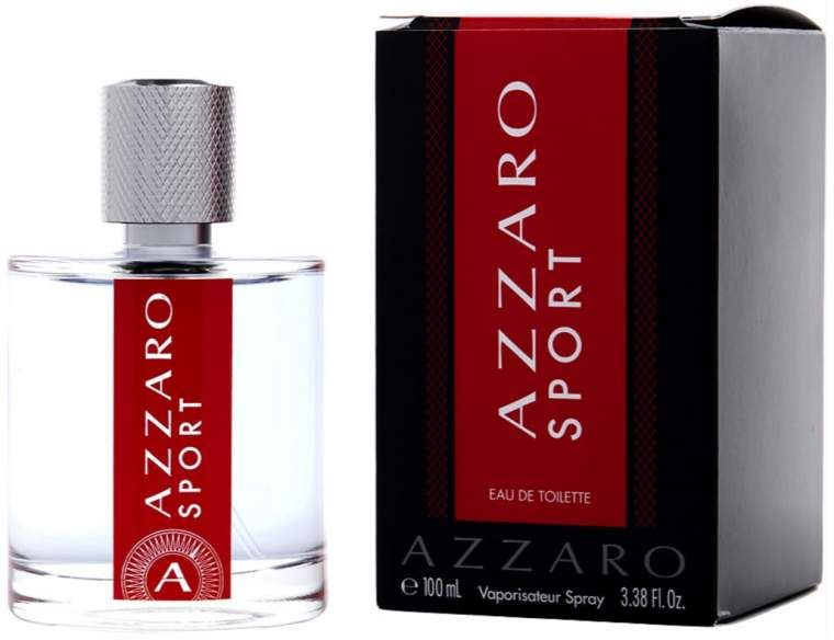 Azzaro Azzaro Sport