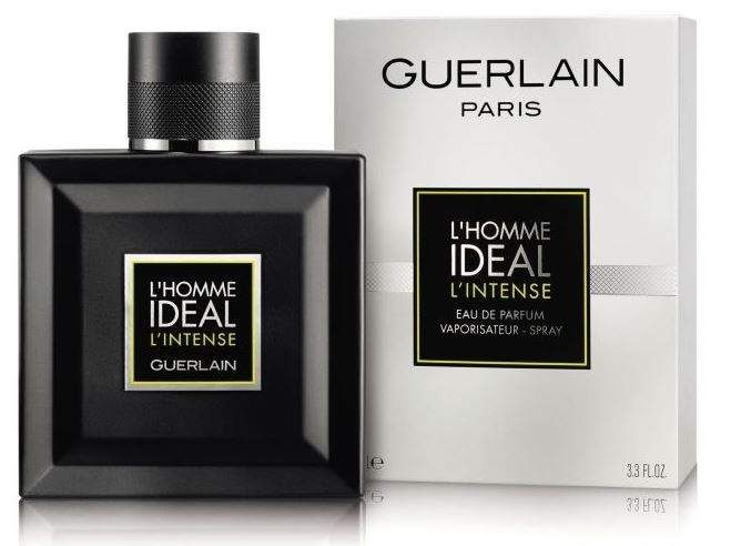 Guerlain L'Homme Ideal L'Intense