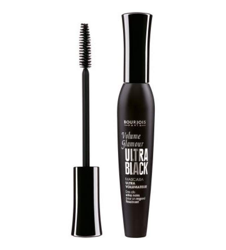 Bourjois Volume Glamour Ultra Black