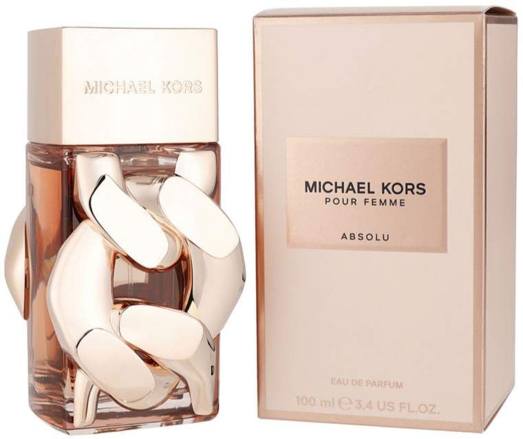 Michael Kors Michael Kors pour Femme Absolu