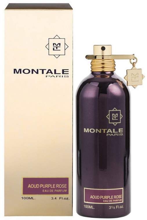 Montale Aoud Purple Rose
