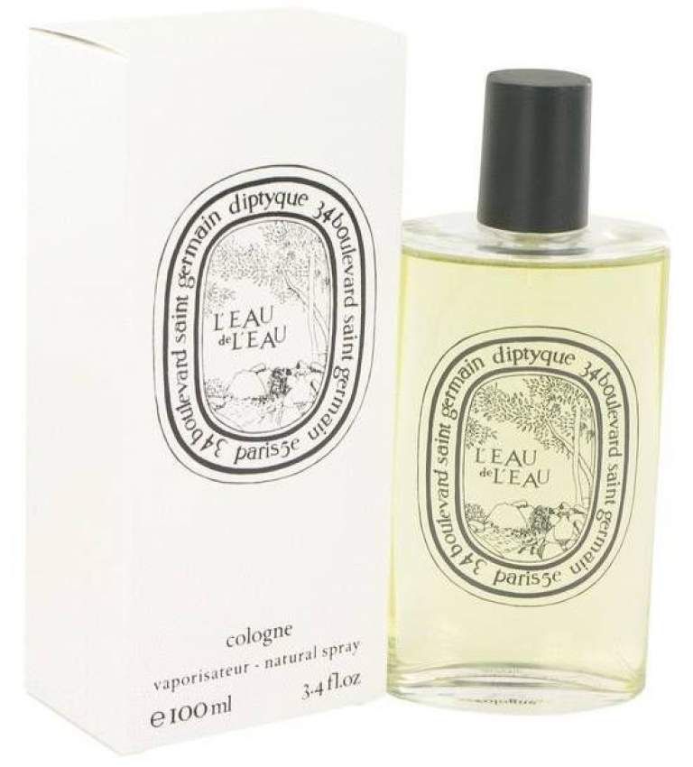 Diptyque L'Eau de L'Eau