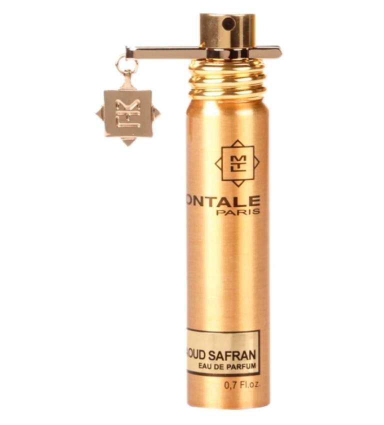 Montale Aoud Safran