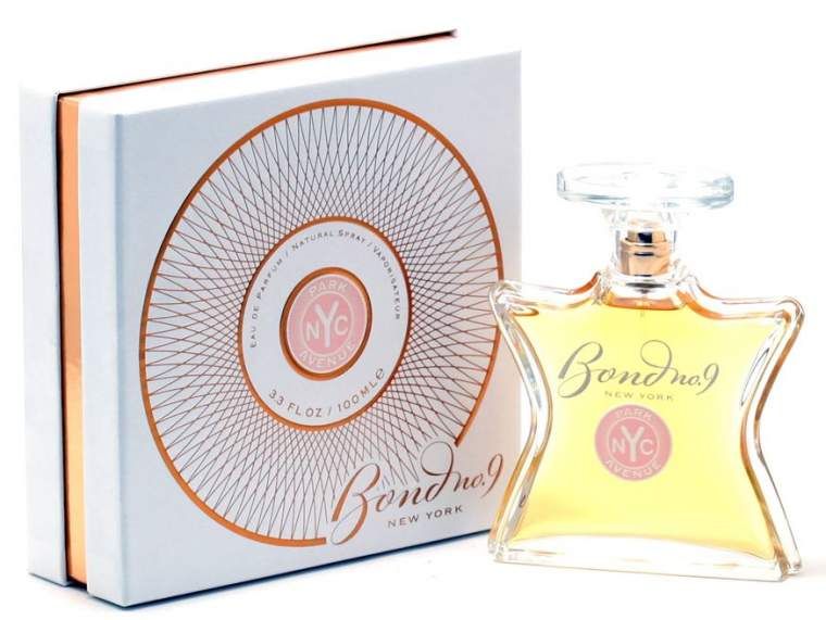 Bond No.9 Park Avenue