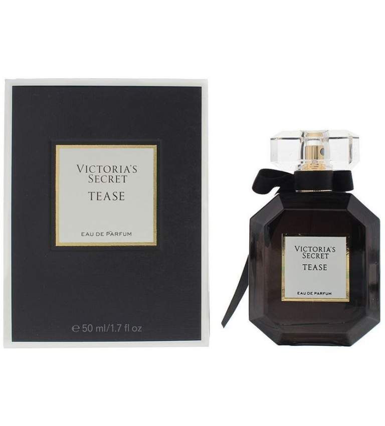 Victoria's Secret Tease