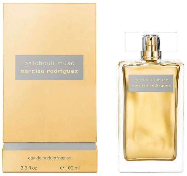 Narciso Rodriguez Patchouli Musc